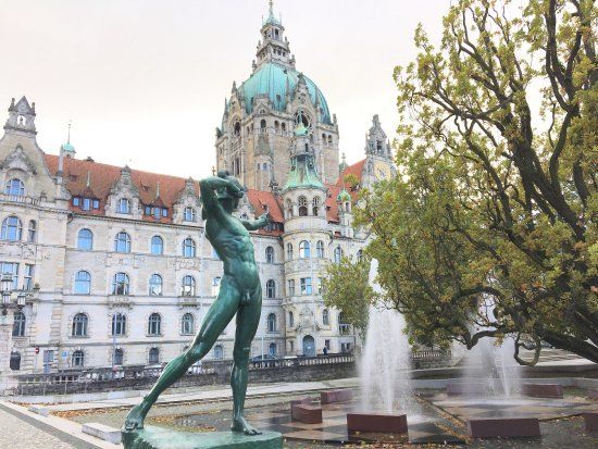 Denkmal Bogenschutze