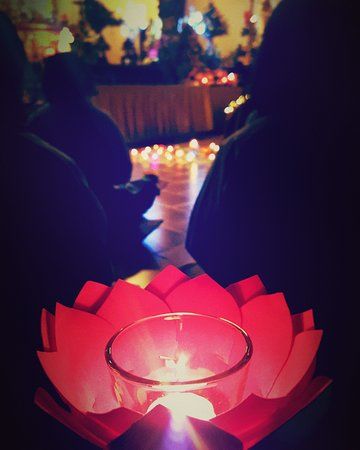 Buddhistisches Kloster Vien Giac